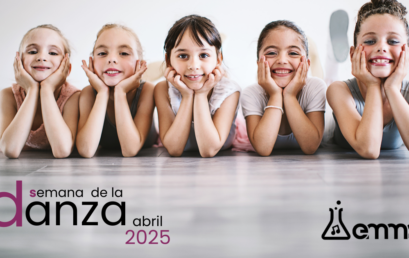 Semana de la Danza 2025