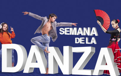 Semana de la Danza 2024