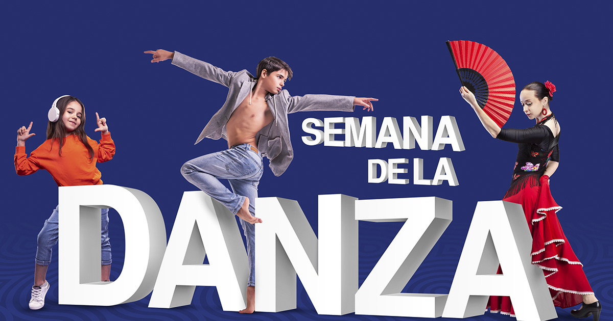 Semana de la Danza 2024