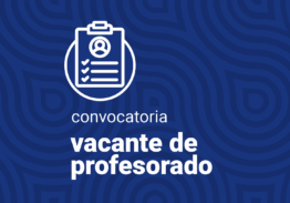 Convocatoria de vacante de profesor: Violín-Viola