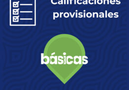 Publicadas las calificaciones provisionales de las pruebas de aptitud a primer curso de Enseñanzas Básicas de Música y D…