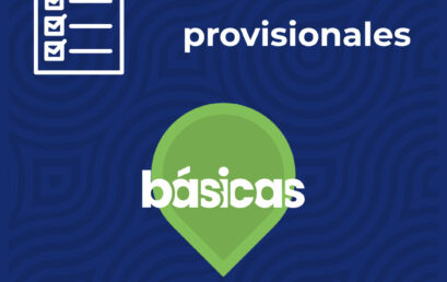 Publicadas las calificaciones provisionales de las pruebas de aptitud a primer curso de Enseñanzas Básicas de Música y D…