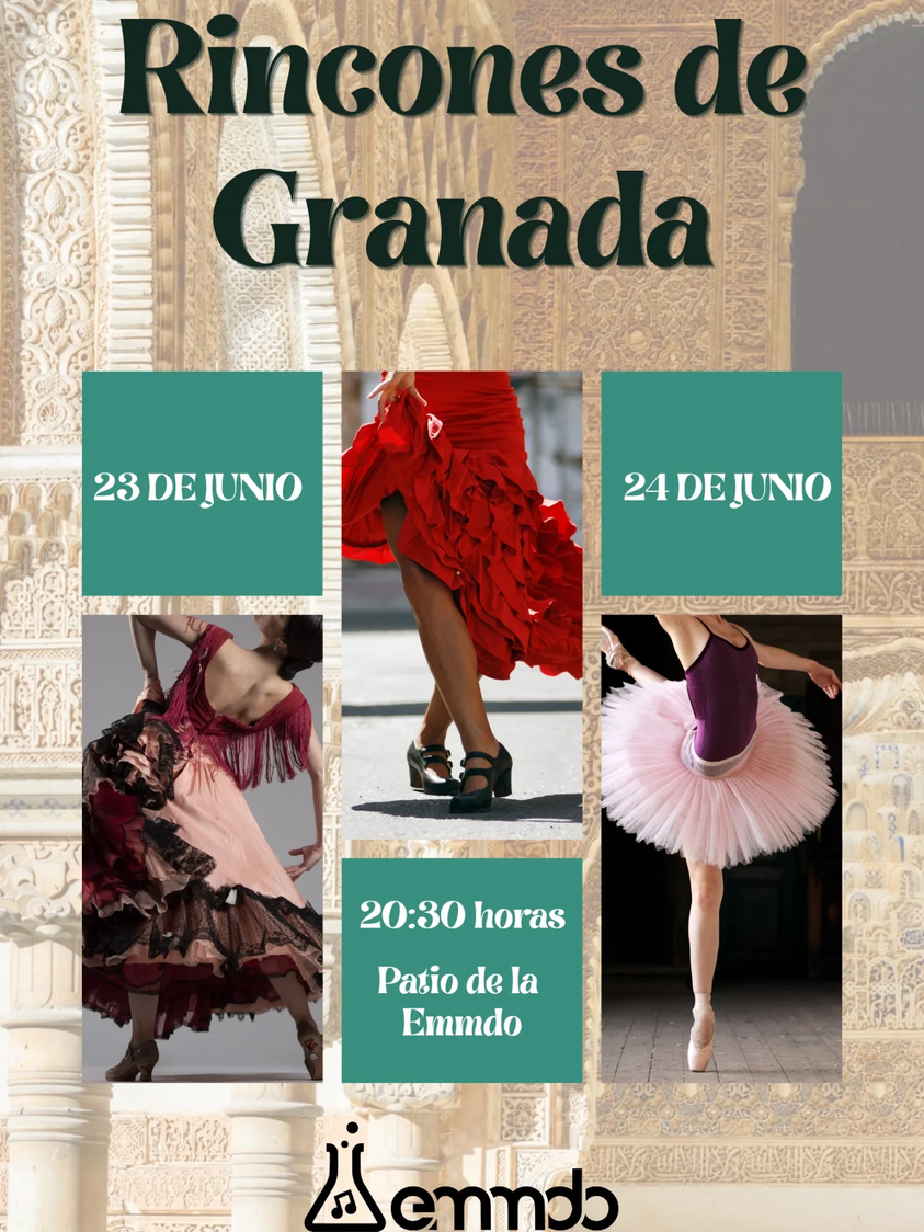 La semana que viene te invitamos a disfrutar con nosotros de las ultimas actuaciones del curso. 🩰💃🏻Actuaciones de Dan… La semana que viene te invitamos a disfrutar con nosotros de las ultimas actuaciones del curso. 🩰💃🏻Actuaciones de Dan…