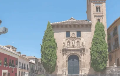 Mañana tienes una cita con nuestro alumnado de Flamenco. Celebraremos el Día Internacional del Flamenco con una actuació…