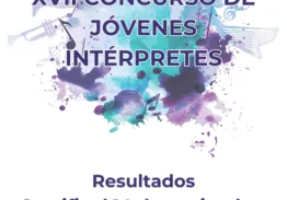 Ayer se llevó a cabo la semifinal del XVII Concurso de Jóvenes Intérpretes de la Emmdo 🎵, en el que los/as participante…