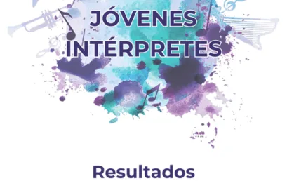 Ayer se llevó a cabo la semifinal del XVII Concurso de Jóvenes Intérpretes de la Emmdo 🎵, en el que los/as participante…