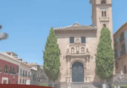 Mañana tienes una cita con nuestro alumnado de Flamenco para celebrar el Día Internacional del Flamenco. ¡Te esperamos!