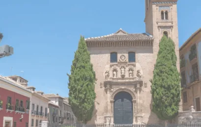 Mañana tienes una cita con nuestro alumnado de Flamenco para celebrar el Día Internacional del Flamenco. ¡Te esperamos!
