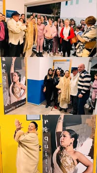 Escuela Municipal de Música y Danza de Ogíjares: La Escuela Municipal de Música y Danza y el Patronato Municipal de Cult…