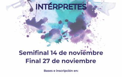 XVII Concurso Jóvenes Intérpretes EMMDO 2025