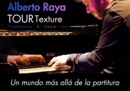 El pasado 16 de febrero tuvimos en el centro a @_albertoraya_ compositor y productor granadino que compartió un ratito c…