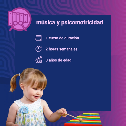 🟣Conoce la oferta el ámbito de Música y Movimiento de la escuela. 🗓️Plazo de solicitud para el curso 2026-2027 durante… 🟣Conoce la oferta el ámbito de Música y Movimiento de la escuela. 🗓️Plazo de solicitud para el curso 2026-2027 durante…