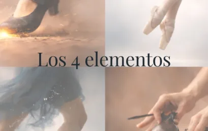 Durante la presente semana tendrán lugar las actividades de la Semana de la Danza, que en esta ocasión tratarán acerca d…