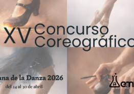 Concurso Coreográfico EMMDO 2026