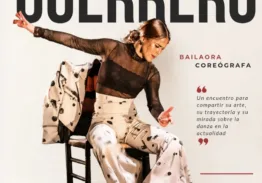Después de una intensa semana de DANZA (sí, así en mayúsculas porque es así como ellas lo viven y transmiten) por parte…