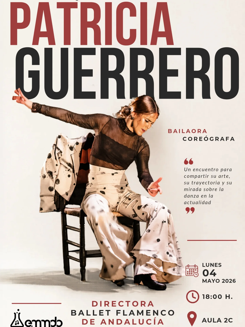 Después de una intensa semana de DANZA (sí, así en mayúsculas porque es así como ellas lo viven y transmiten) por parte…