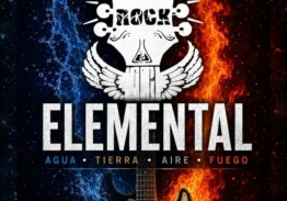 El jueves tienes la ultima cita del curso con nuestro Combo Rock, con Mario Gutiérrez Guitarra al frente. ¡No te lo pued…