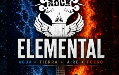 El jueves tienes la ultima cita del curso con nuestro Combo Rock, con Mario Gutiérrez Guitarra al frente. ¡No te lo pued…